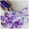 Олівці кольорові Faber-Castell POLYCHROMOS 102 кольори в металевій коробці (210061) (33048)