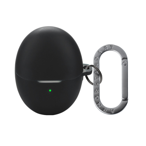 Чохол для навушників Armorstandart Hang Case For Huawei FreeBuds 6 Black (ARM86142)
