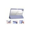 Чохол до планшета BeCover Soft Edge TPU Apple iPad Air 11" M2 2024 Purple (711707)