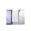 Чохол до планшета BeCover Soft Edge TPU Apple iPad Air 11" M2 2024 Purple (711707)