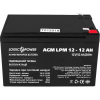 Батарея к ИБП LogicPower LPM 12В 12Ач (6550)