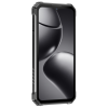 Мобільний телефон OUKITEL G6 8/256GB Black (6941749863065)