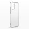 Чохол до мобільного телефона BeCover Silicone Poco X8 Pro Transparent (716019)