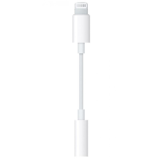 Дата кабель Lightning to 3.5mm Headphones Apple (MMX62ZM/A)