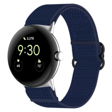 Ремешок для смарт-часов Armorstandart Google Pixel Watch / Watch 2 / Watch 3 41 mm Dark Blue (ARM75428)