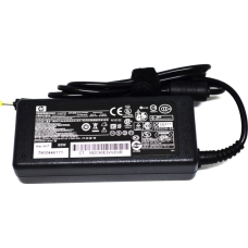 Блок питания к ноутбуку AlSoft HP 65W 19.5V, 3.33A, 4.5/3.0 (A40299)