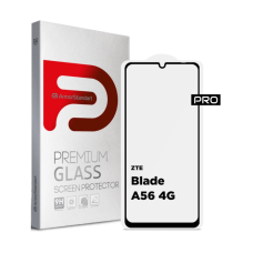 Скло захисне Armorstandart Pro ZTE Blade A56 4G (ARM87521)