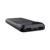 Батарея універсальна Trust 10000mAh Avala 20W, PD, QC/3.0, 2хUSB-A, USB-C (25882_TRUST)