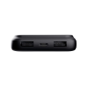 Батарея універсальна Trust 10000mAh Avala 20W, PD, QC/3.0, 2хUSB-A, USB-C (25882_TRUST)