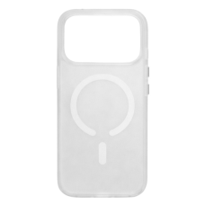 Чохол до мобільного телефона BeCover FIBRA Aeris MagSafe Apple iPhone 17 Pro (715364)