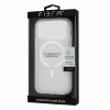 Чохол до мобільного телефона BeCover FIBRA Aeris MagSafe Apple iPhone 17 Pro (715364)