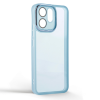 Чохол до мобільного телефона Armorstandart Shade OPPO Reno15 F 5G / Reno15 FS 5G Blue (ARM90417)