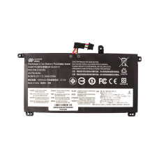 Акумулятор до ноутбука LENOVO ThinkPad T570 (01AV493) 15.2V 2100mAh PowerPlant (NB482580)