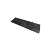 Клавіатура Defender Balance LQ LED USB UA Black (450790)