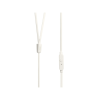 Навушники JBL 110 Eco White (JBLT110WHTE)