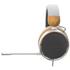 Навушники Dark Project Sono Wired White (DPP_SONO_WIRED_WHITE)