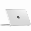 Чохол до ноутбука Armorstandart 13" MacBook Neo Air Shell Clear (ARM91111)