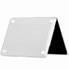 Чохол до ноутбука Armorstandart 13" MacBook Neo Air Shell Clear (ARM91111)