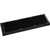 Система жидкостного охлаждения Deepcool LQ360 Black (R-LQ360-BKLSMW-G-1)