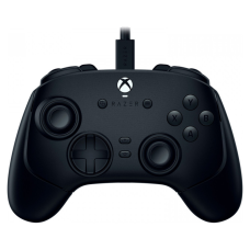 Геймпад Razer Wolverine V3 TE Black (RZ06-05210100-R3M1)