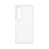 Чохол до мобільного телефона BeCover Anti-Shock Infinix Hot 60 5G (X6726) / 60i 4G (X6728) Clear (714403)