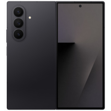Мобильный телефон Samsung Galaxy Fold7 16/1Tb Jetblack (SM-F966BZKNSEK)