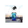 Тримач для смартфонів Ugreen LP494 Bike Phone Mount Black (60548)