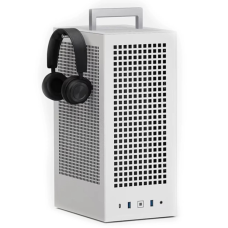 Корпус для ПК Hyte Revolt 3 White (CS-HYTE-REVOLT3-W)
