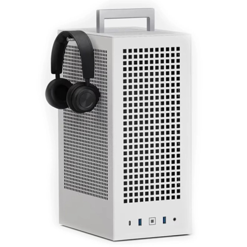 Корпус для ПК Hyte Revolt 3 White (CS-HYTE-REVOLT3-W)