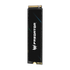 Накопичувач SSD M.2 2280 2TB GM6 Acer Predator (BL.9BWWR.134)