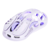 Мишка GravaStar Mercury M1 Pro Wireless/Bluetoot/USB Lavender Purple (GRAVASTARM1PRO_PL)