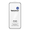 Скло захисне BeCover 10D Google Pixel 9a Black (715715)