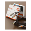 Кабель мультимедійний DisplayPort M to HDMI M 2.0m 8K60Hz Cabletime (CA916405)