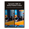 Кабель мультимедійний DisplayPort M to HDMI M 2.0m 8K60Hz Cabletime (CA916405)