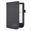 Чохол до електронної книги BeCover Slimbook PocketBook 740 InkPad 3 Pro Black (704536)