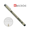 Лайнер Sakura Pigma Micron (0.1) 0,25 мм Чорний (084511306363)