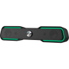 Акустическая система GamePro GS915 Bluetooth RGB USB Black (GS915)