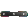 Акустическая система GamePro GS915 Bluetooth RGB USB Black (GS915)