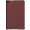Чохол до планшета BeCover Smart Case Lenovo Tab M10 (4th Gen) TB-311FU 10.1" Red Wine (713112)
