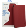 Чохол до планшета BeCover Smart Case Lenovo Tab M10 (4th Gen) TB-311FU 10.1" Red Wine (713112)