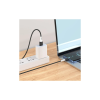Дата кабель USB 2.0 AM to Type-C 1.0m 3A Black HOCO (6931474768575)