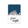 Чохол до планшета BeCover Smart Case Samsung Galaxy Tab S10 FE Plus (SM-X620/SM-X626) 13.1" Good Night (713387)