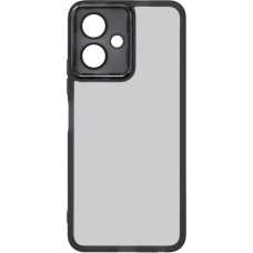 Чохол до мобільного телефона Armorstandart Shade Tecno Spark Go 2 4G Black (ARM87143)