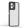 Чохол до мобільного телефона Armorstandart Shade Tecno Spark Go 2 4G Black (ARM87143)