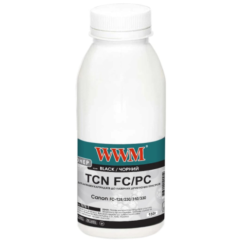 Тонер Canon FC/PC copiers WWM (TB78-1)