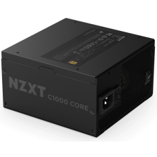 Блок живлення NZXT 1000W (PA-0G3BB-EU)