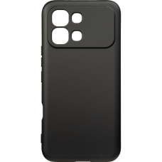 Чохол до мобільного телефона Armorstandart ICON Infinix Note Edge 5G Camera Cover Black (ARM91855)