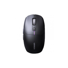 Мишка Ugreen MU103 Wireless/Bluetooth Black (90539)