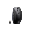 Мишка Ugreen MU103 Wireless/Bluetooth Black (90539)