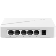 Коммутатор сетевой H3C BS205-EU